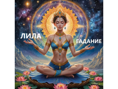 «Ліла» — це не ворожіння: Як відрізнити глибоку практику від профанації